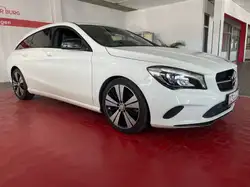 Mercedes-Benz CLA 250 Shooting Brake 7G DCT *1.Hd.+ SHgpfl.+ LED+ Navi