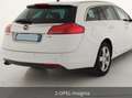 Opel Insignia 2.0 CDTI 160CV Sports Tourer aut. Electi Blanc - thumbnail 5