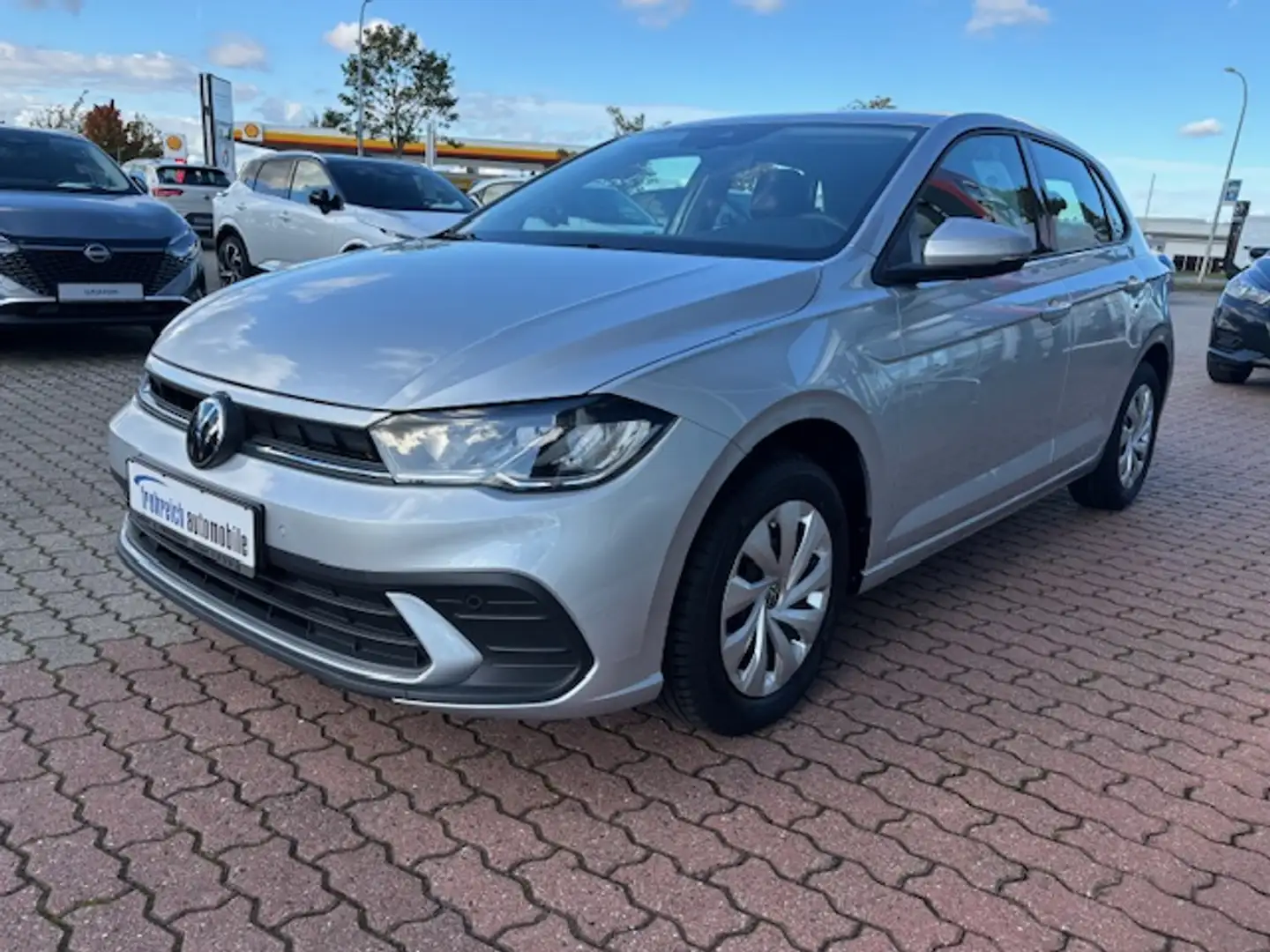 Volkswagen Polo 1.0 Life - 1