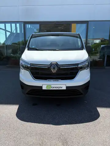 Renault Trafic Advance Dci 150 Edc