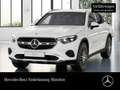 Mercedes-Benz GLC 200 4M AVANTG+360+AHK+TOTW+KEYLESS+9G Weiß - thumbnail 1