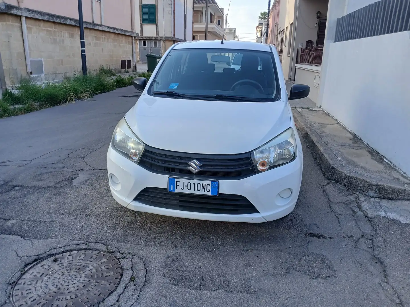 Suzuki Celerio 1.0 Style - 1