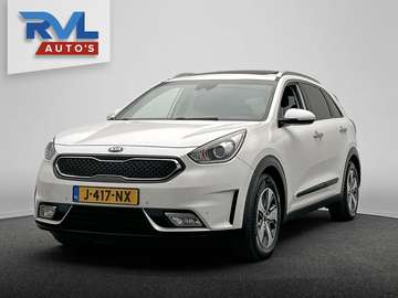 1.6 GDi Hybrid First Edition Pano/dak Adaptieve/Cr