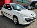 Peugeot 206 206+ Biały - thumbnail 3
