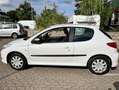 Peugeot 206 206+ Biały - thumbnail 8
