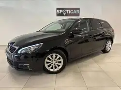 Peugeot 308 Style - CAMERA - GPS