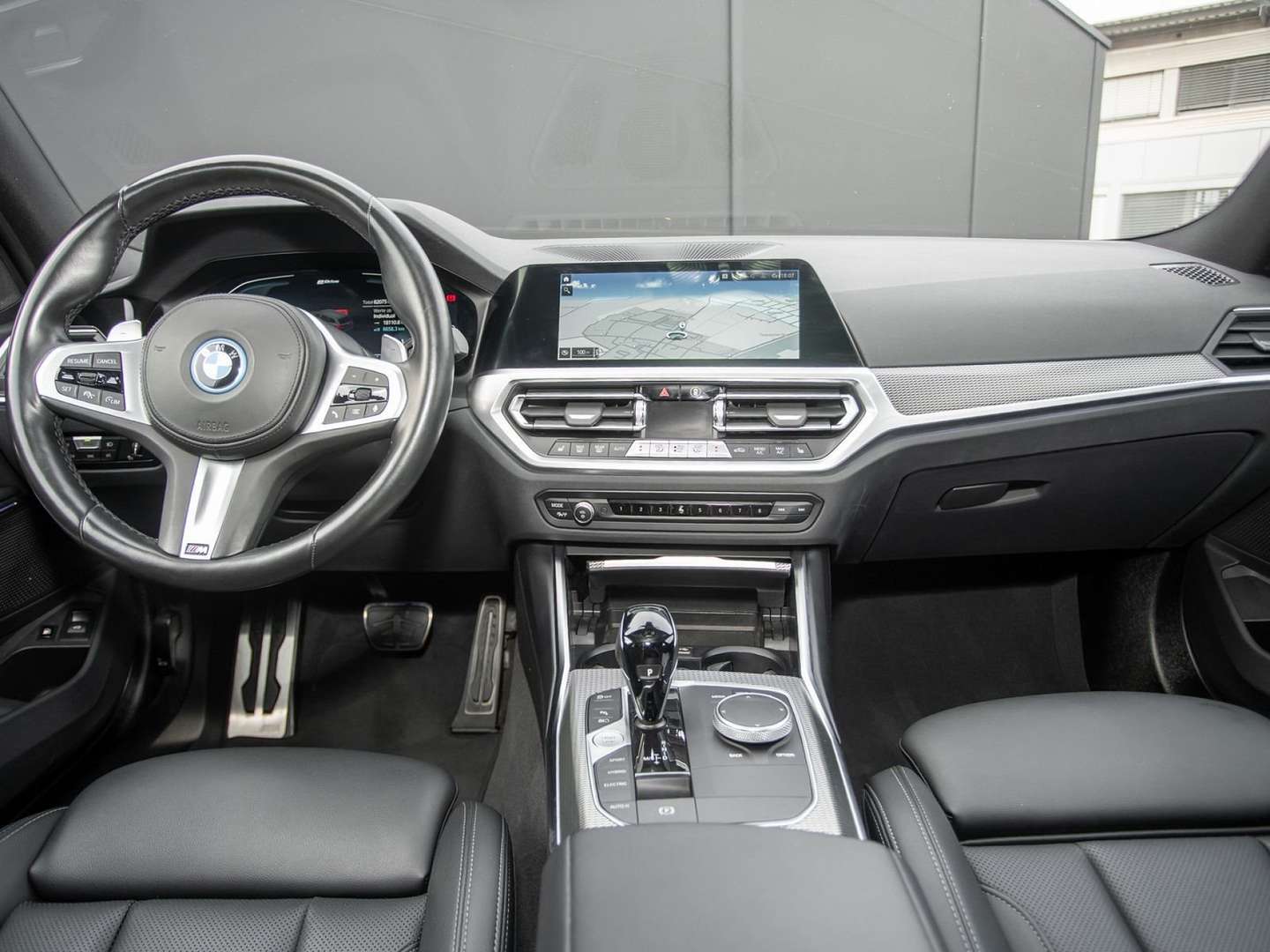 BMW 330e Touring M Sport 330e -  - Joinsteer - #5