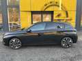 Peugeot 308 Hybrid 145 e-DSC6 Allure Schwarz - thumbnail 3