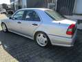 Mercedes-Benz C 36 AMG Sport nur 77.800 Kilometer Silber - thumbnail 4