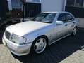 Mercedes-Benz C 36 AMG Sport nur 77.800 Kilometer Silber - thumbnail 1