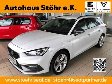 FR Kombi  e-HYBRID 1.4TSI Automatik DSG