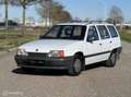 Opel Kadett 1.6i Caravan 1991 Blanco - thumbnail 1