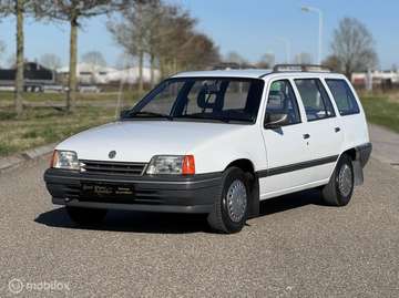 1.6i Caravan 1991