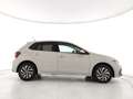 Volkswagen Polo 1.0 TSI DSG Life Gris - thumbnail 3