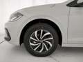 Volkswagen Polo 1.0 TSI DSG Life Gris - thumbnail 5