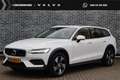 Volvo V60 Cross Country 2.0 D4 AWD Intro Edition | Adaptive Cruise Control Weiß - thumbnail 1