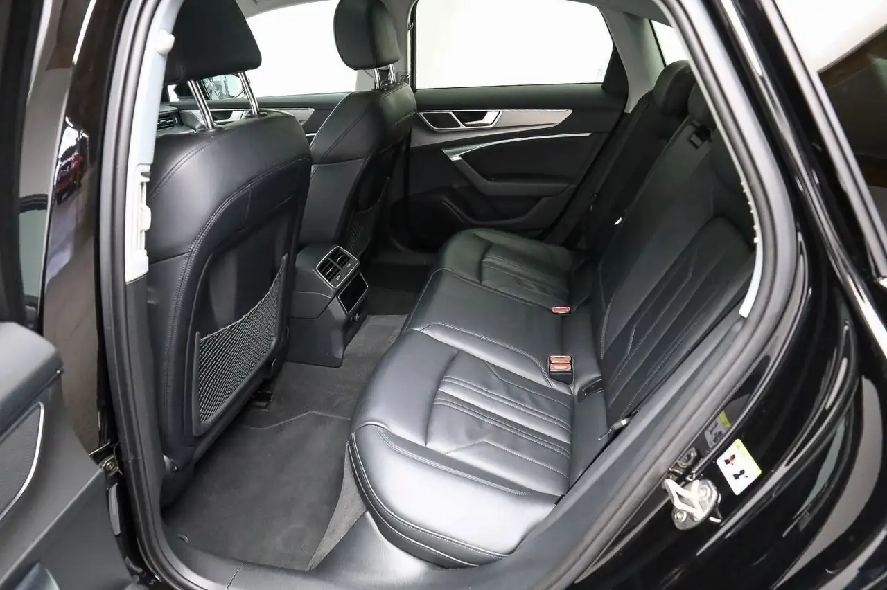 Audi A6 sport 35 TDI AHK, Pano, HUD, Assist 9