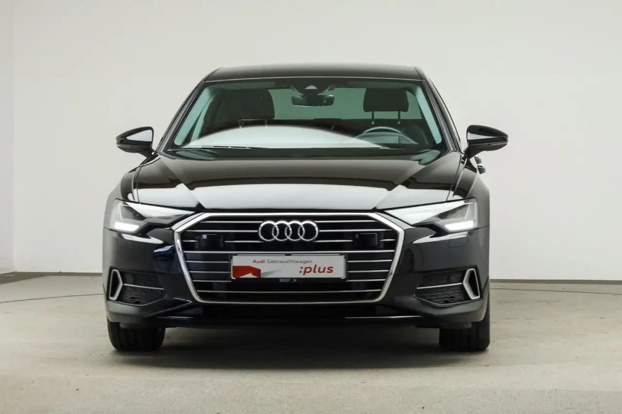 Audi A6 sport 35 TDI AHK, Pano, HUD, Assist 4