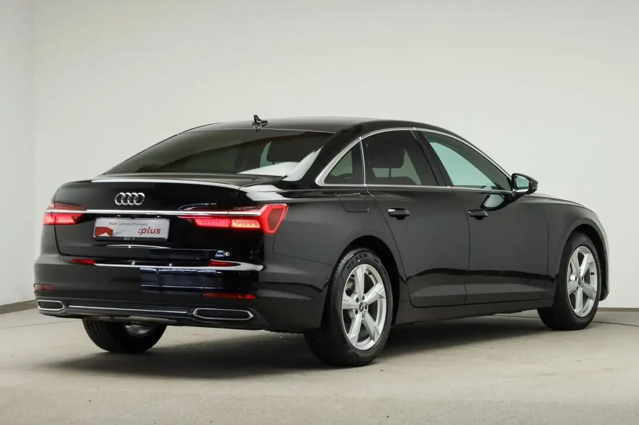 Audi A6 sport 35 TDI AHK, Pano, HUD, Assist 2
