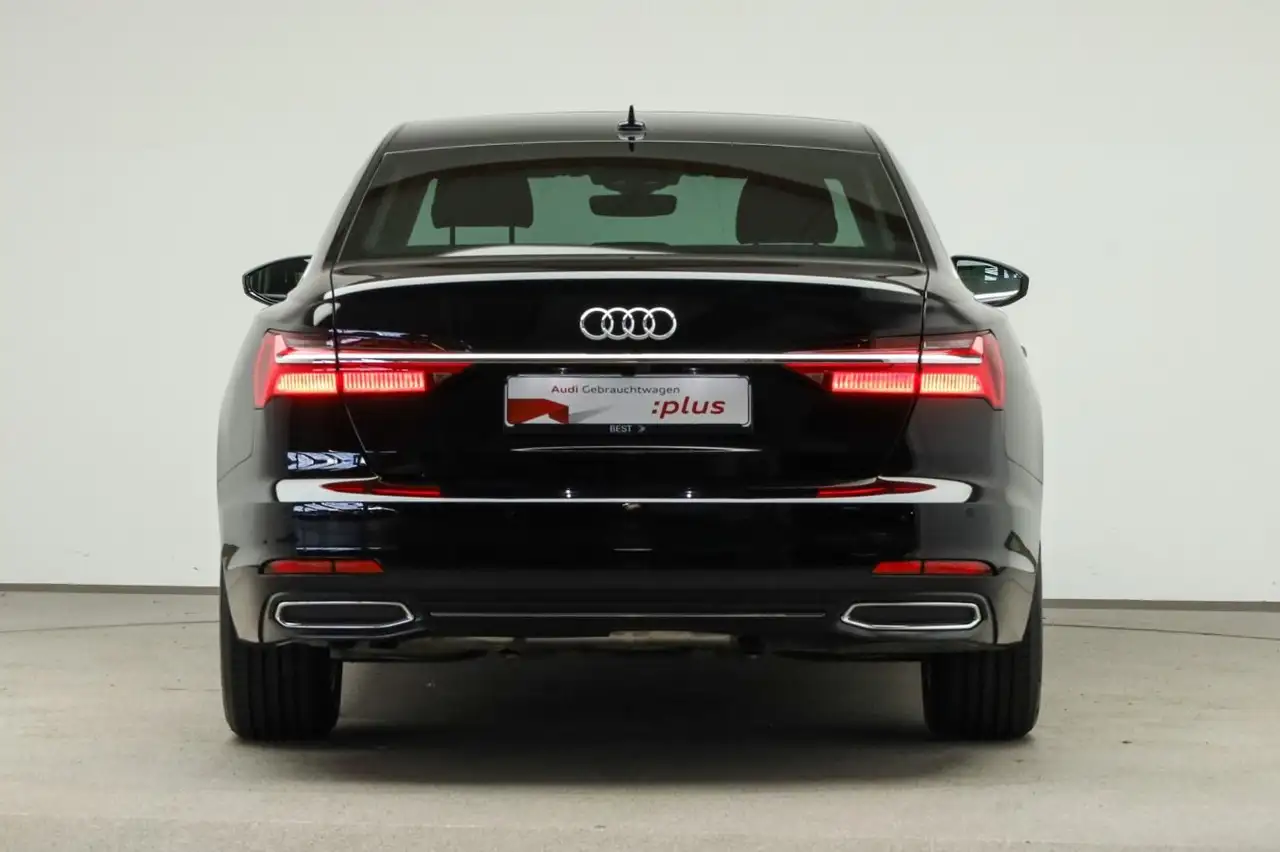 Audi A6 sport 35 TDI AHK, Pano, HUD, Assist 5