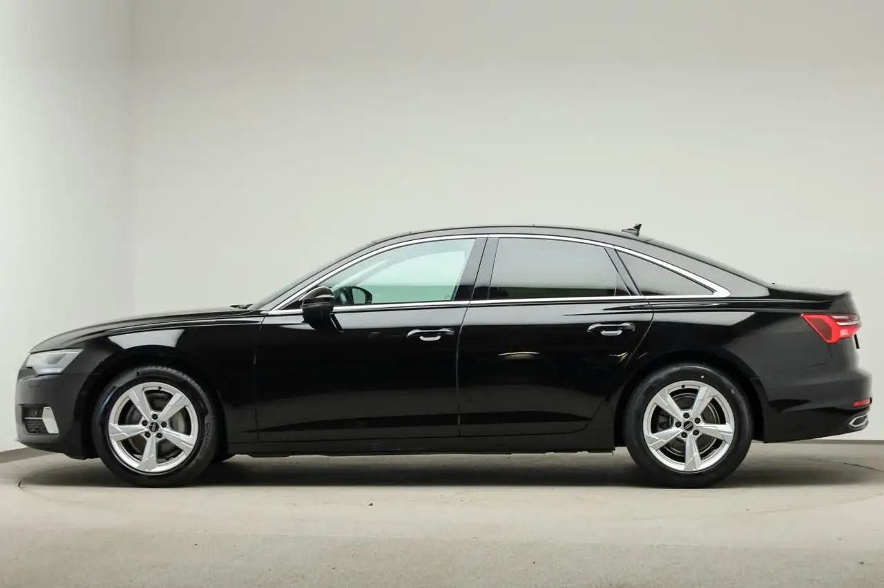 Audi A6 sport 35 TDI AHK, Pano, HUD, Assist 3