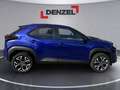 Toyota Yaris Cross 5-türig Teamplayer 1,5 VVT-i Hybrid CV Blau - thumbnail 5