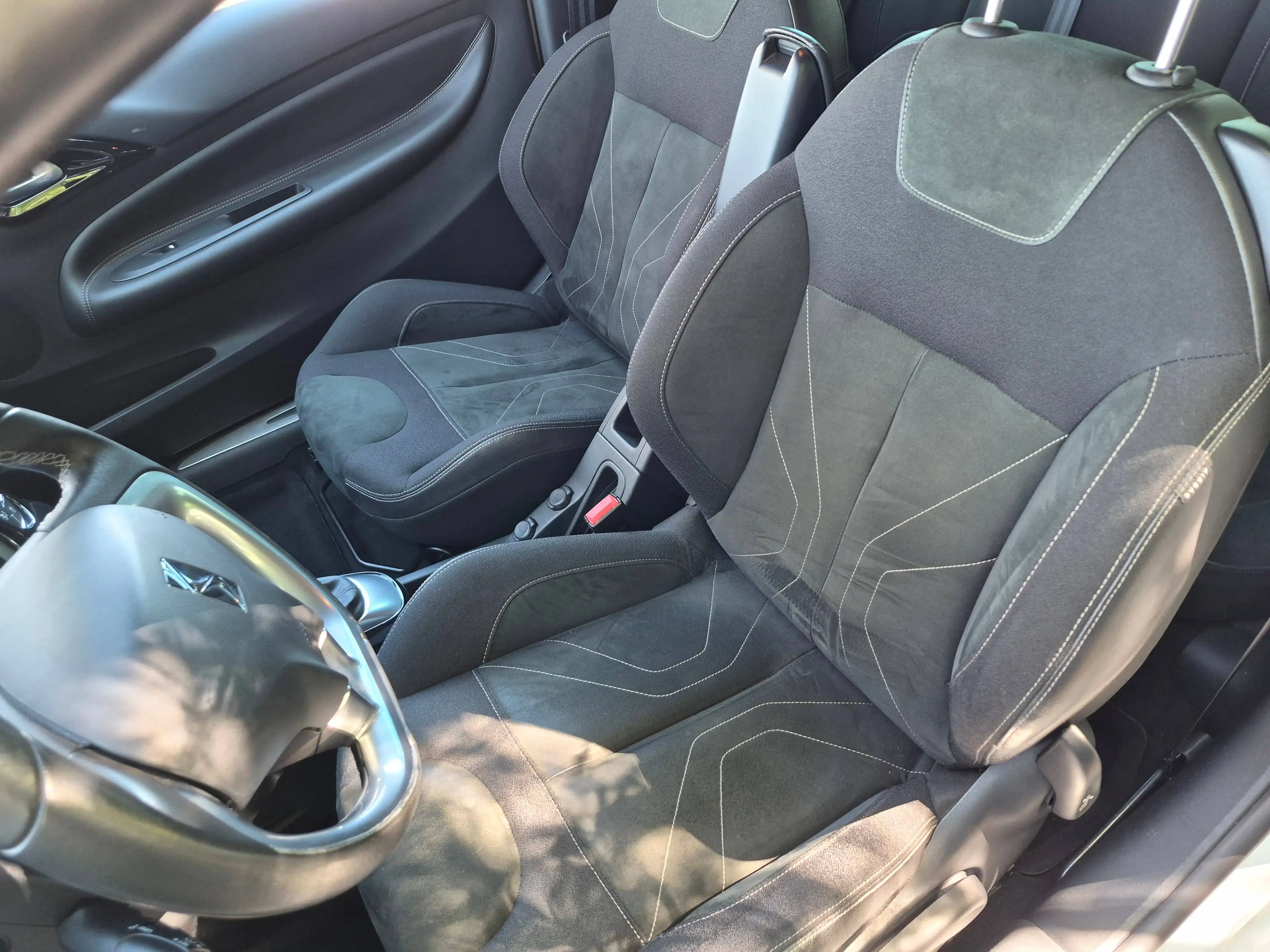 Citroen DS3 DS3 THP 165 Start — photo 6