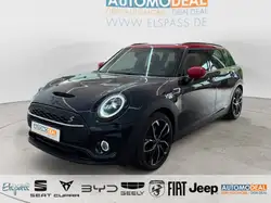 Mini Cooper S Yours Trim AUTOMATIK NAV LED DIG DISPLAY KAMERA SI
