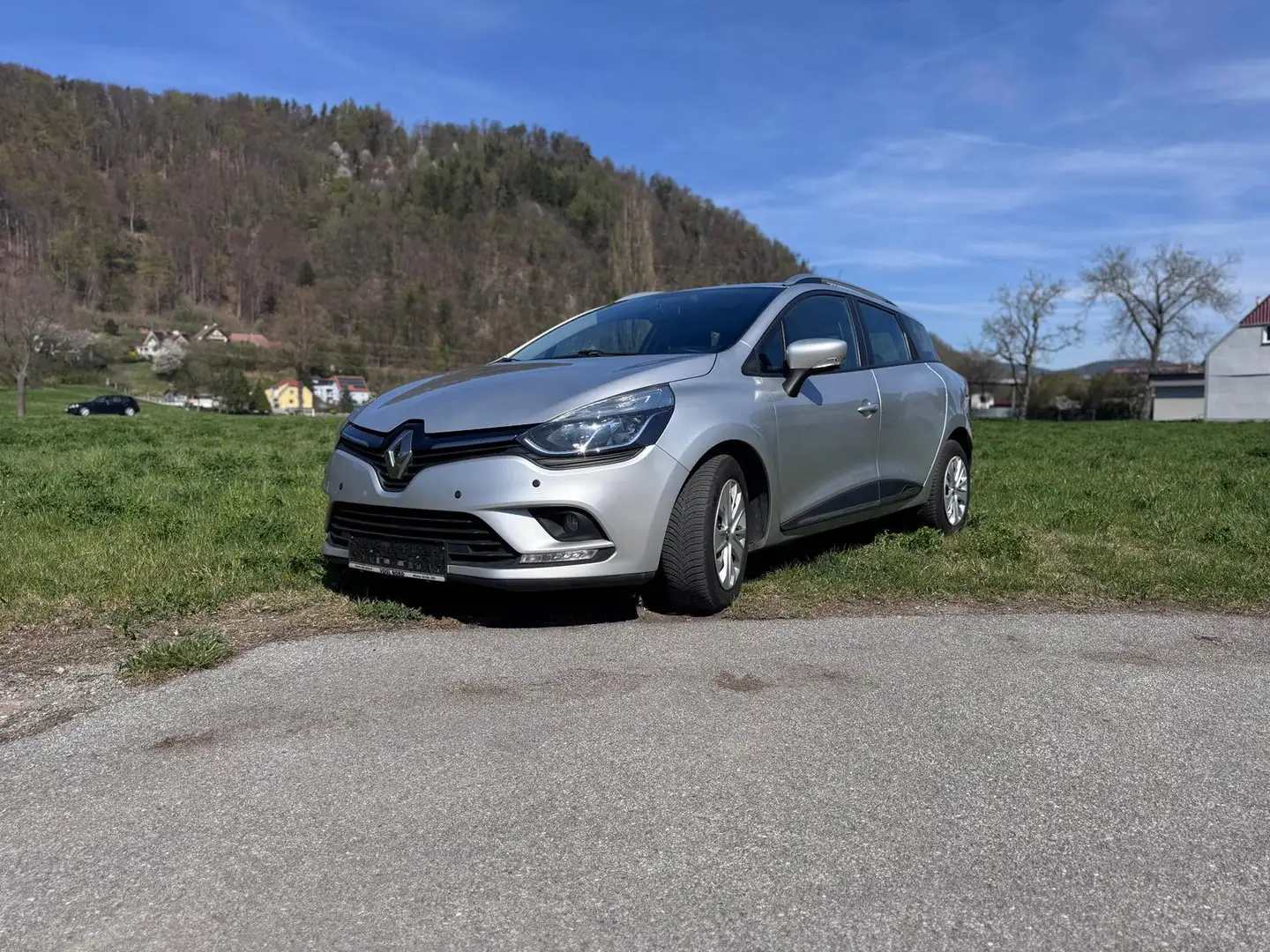 Renault Clio Grandtour Energy dCi 90 Start & Stop Dynamique - 2