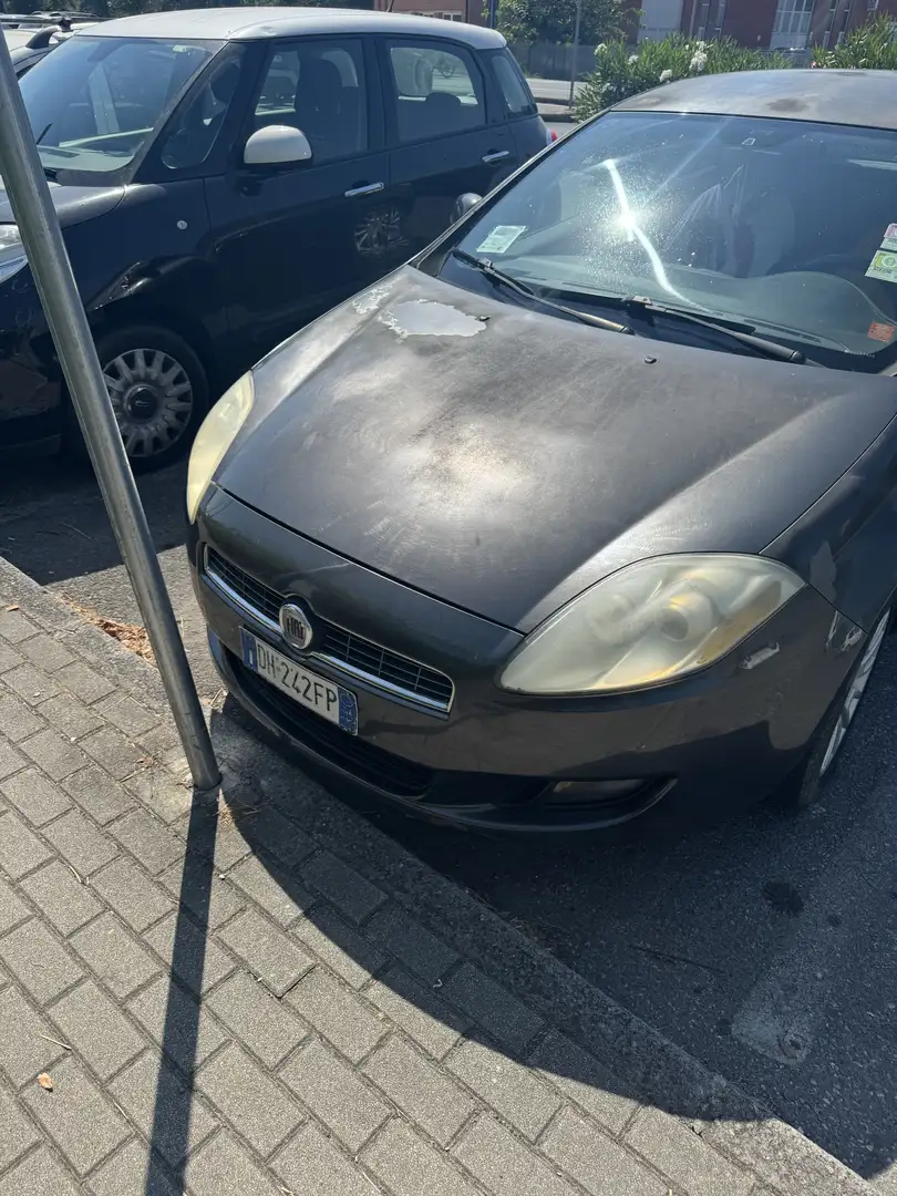Fiat Bravo 1.4 16v Dynamic - 1
