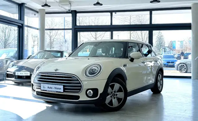 MINI One Clubman D (F54 LCI) *LED*Navi*Sportsitze*PDC