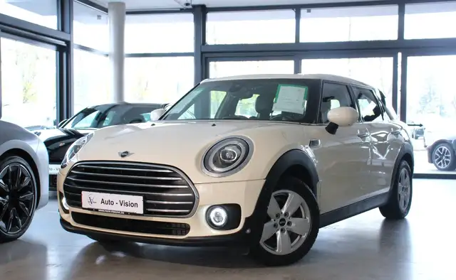 MINI One Clubman D (F54 LCI) *LED*Navi*Sportsitze*PDC