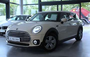 ONE Clubman D (F54 LCI) *LED*Navi*Sportsitze*PDC