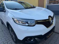 Renault Kadjar Bose Edition