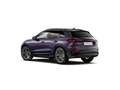 Audi Q4 e-tron 35 S line HUD/21''/Matrix/W-Pumpe/HUD Violett - thumbnail 6