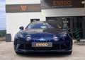 Alpine A110 1.8 T 300 GT + 1 ÈRE MAIN FOCAL SIÈGES CHAUFFANTS Bleu - thumbnail 6