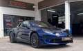 Alpine A110 1.8 T 300 GT + 1 ÈRE MAIN FOCAL SIÈGES CHAUFFANTS Bleu - thumbnail 1