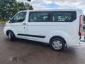 Ford Transit Custom 9 Sitzer L1H1 Hybrid Trend Weiß - thumbnail 5