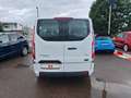 Ford Transit Custom 9 Sitzer L1H1 Hybrid Trend Weiß - thumbnail 4