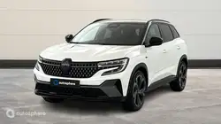 Renault Austral 1.2 E-Tech full hybrid 200ch Techno esprit Alpine - 24