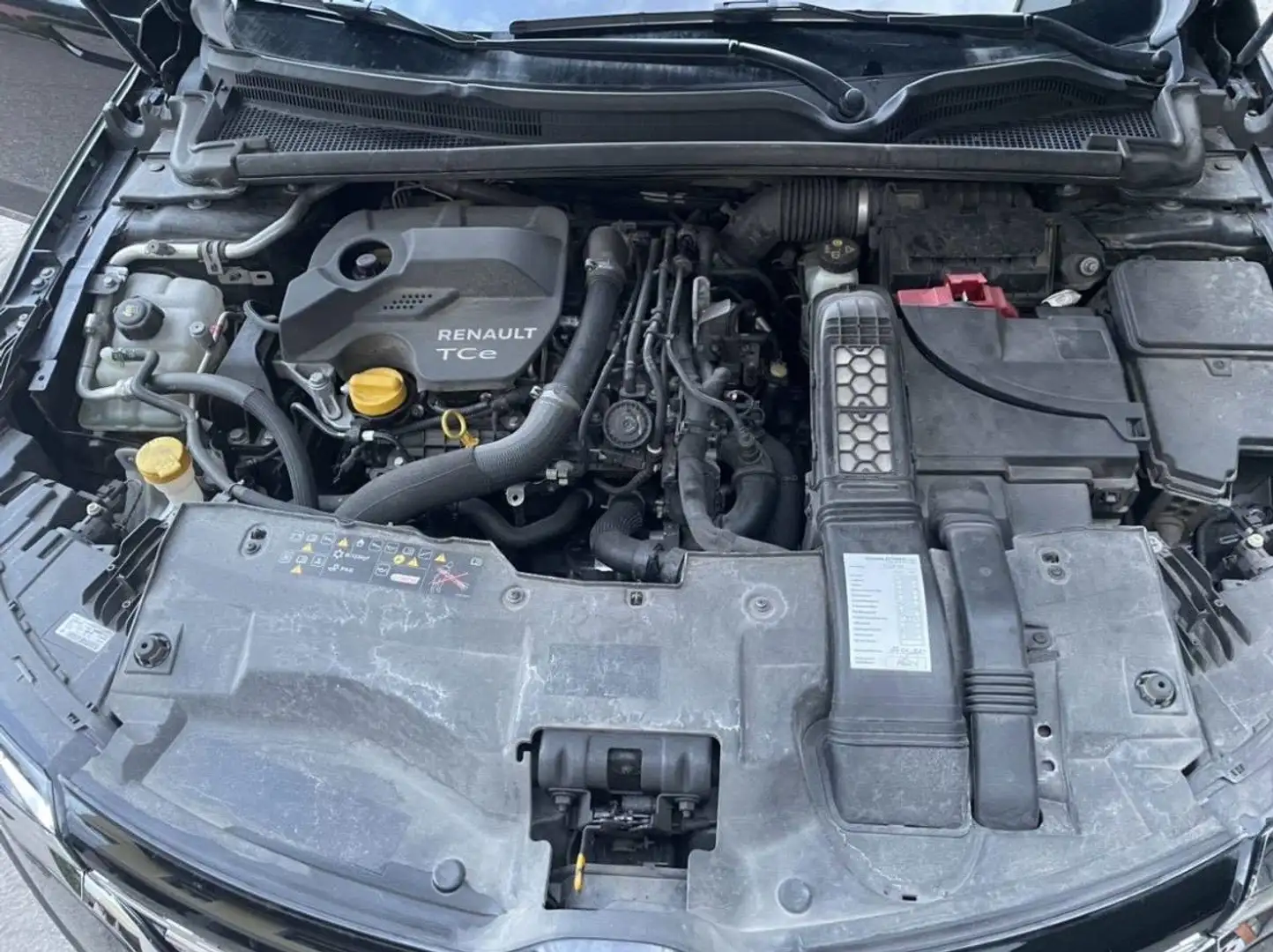 Renault Talisman Grandtour Initiale TCe 160 EDC PF - 2