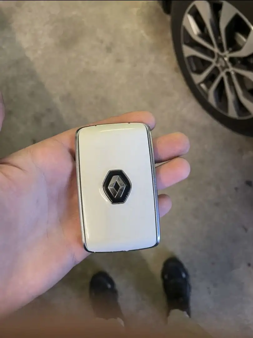 Renault Talisman Grandtour Initiale TCe 160 EDC PF - 1