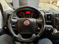 Fiat Ducato 2.3 D L2H2 AUTOMATIK RAMPE WERKSTATT AHK Rot - thumbnail 25