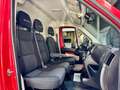 Fiat Ducato 2.3 D L2H2 AUTOMATIK RAMPE WERKSTATT AHK Rot - thumbnail 19
