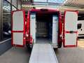 Fiat Ducato 2.3 D L2H2 AUTOMATIK RAMPE WERKSTATT AHK Rot - thumbnail 9