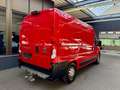 Fiat Ducato 2.3 D L2H2 AUTOMATIK RAMPE WERKSTATT AHK Rot - thumbnail 14