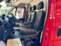 Fiat Ducato 2.3 D L2H2 AUTOMATIK RAMPE WERKSTATT AHK Rot - thumbnail 17