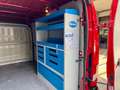 Fiat Ducato 2.3 D L2H2 AUTOMATIK RAMPE WERKSTATT AHK Rot - thumbnail 13