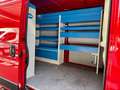 Fiat Ducato 2.3 D L2H2 AUTOMATIK RAMPE WERKSTATT AHK Rot - thumbnail 16