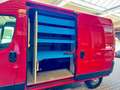 Fiat Ducato 2.3 D L2H2 AUTOMATIK RAMPE WERKSTATT AHK Rot - thumbnail 6